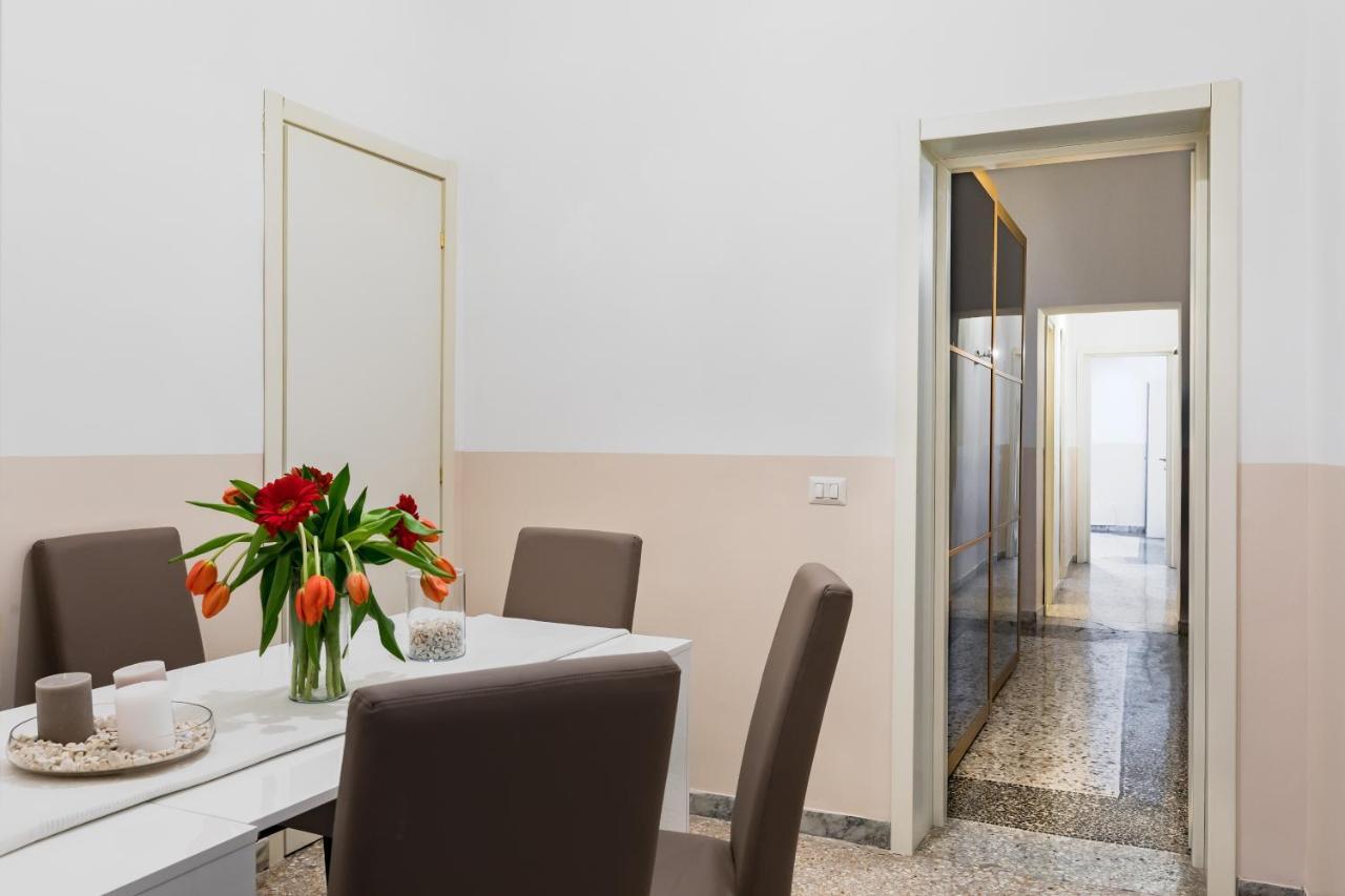 A World Aparts - 55 Palermo Roma Exterior foto